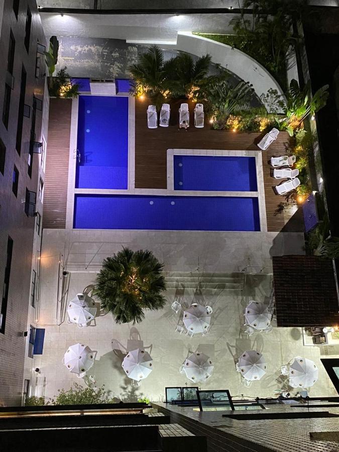 Flat Apartment