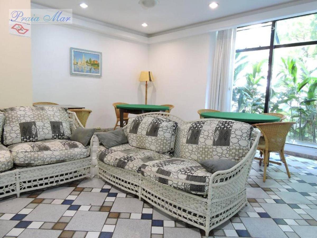 Flat Guaruja