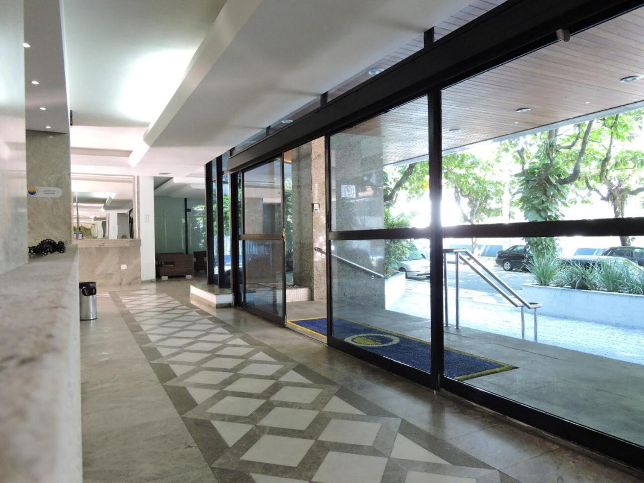 Flat Apartment Guaruja
