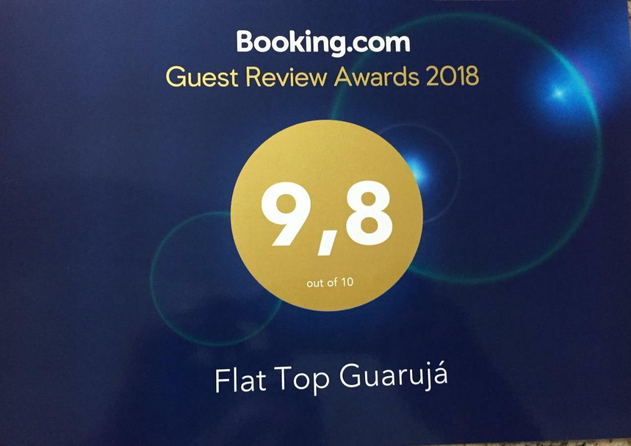 Flat Guaruja