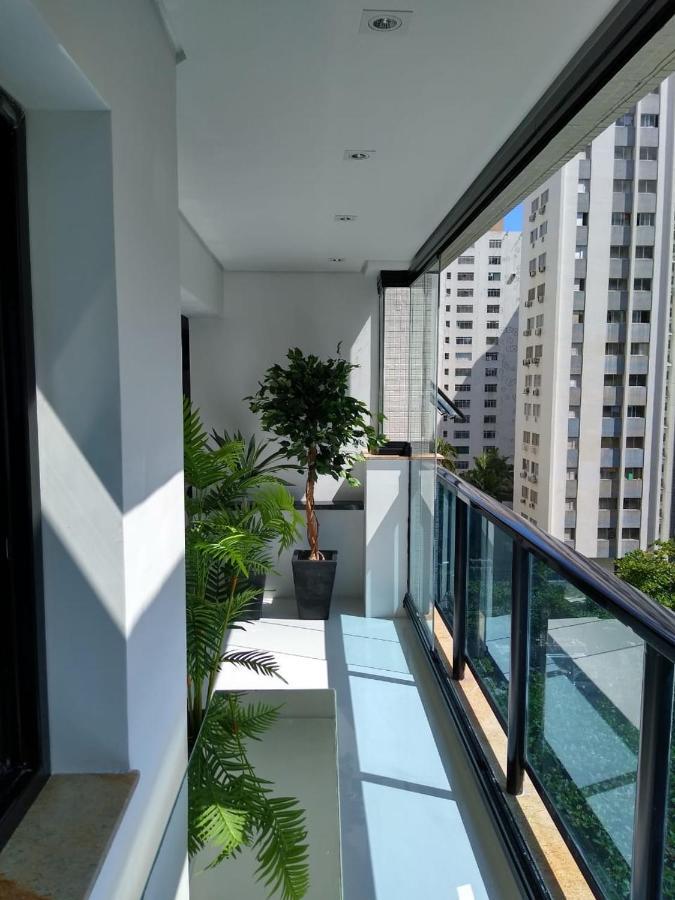 Flat Apartment