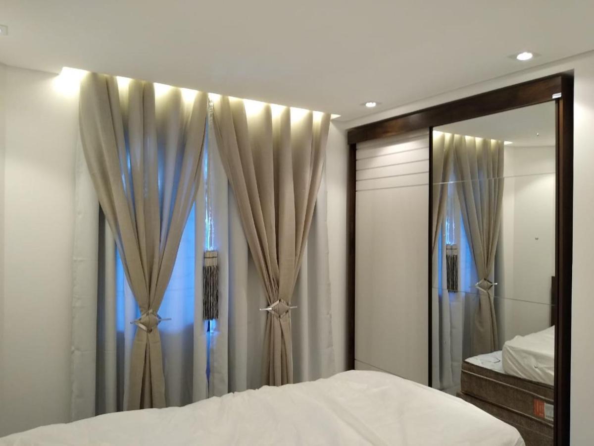 Apartment Flat Guaruja