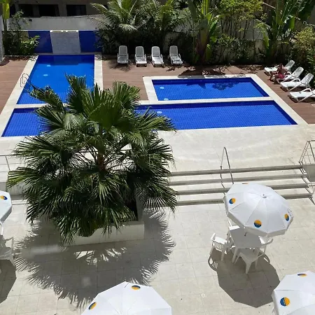 Flat Top Guaruja Exterior photo