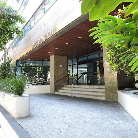 Flat Top Guaruja Exterior photo