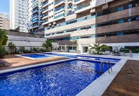Flat Top Guaruja Exterior photo