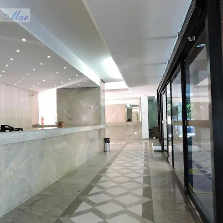 Flat Top Guaruja Exterior photo