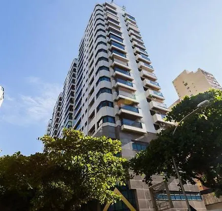 Flat Top Guaruja Exterior photo