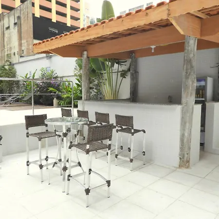 Flat Top Guaruja Exterior photo