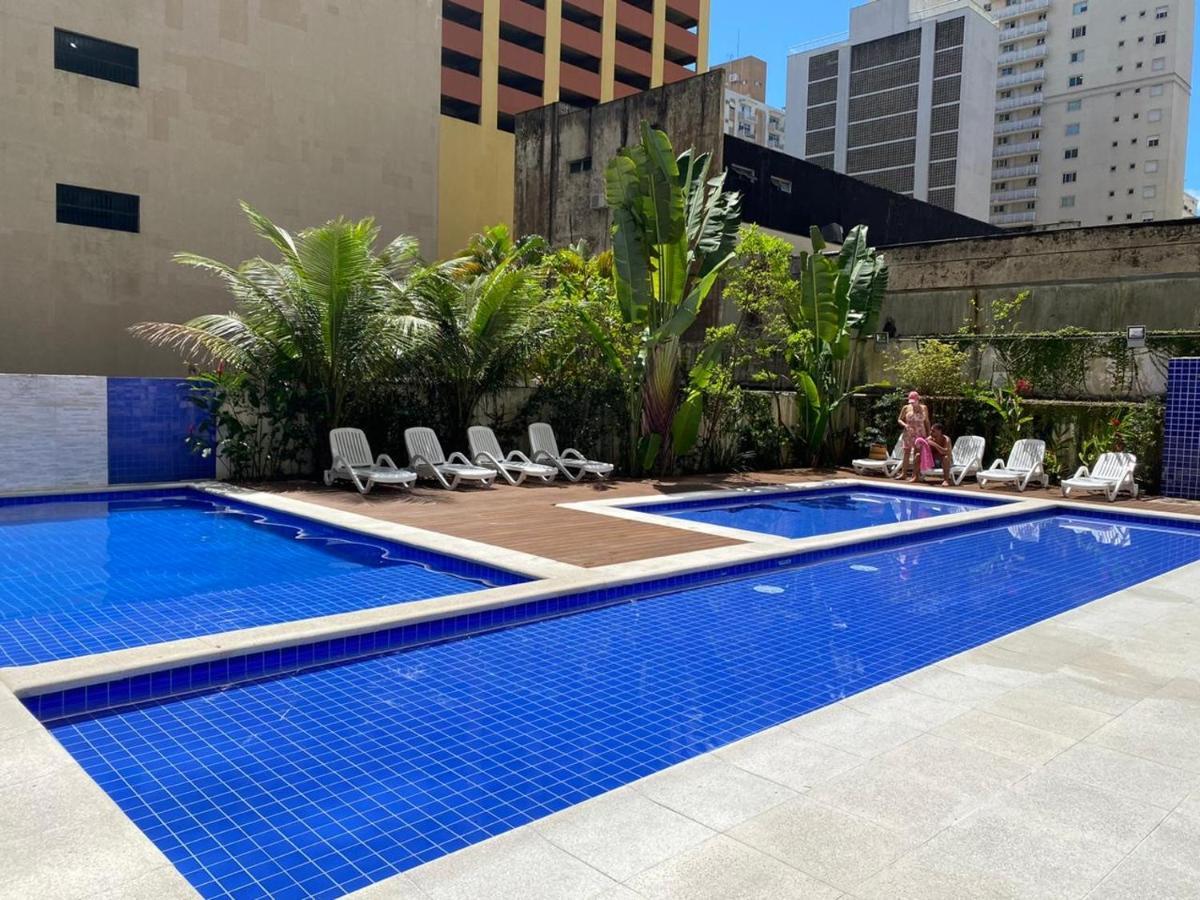 Apartamento Flat Guarujá