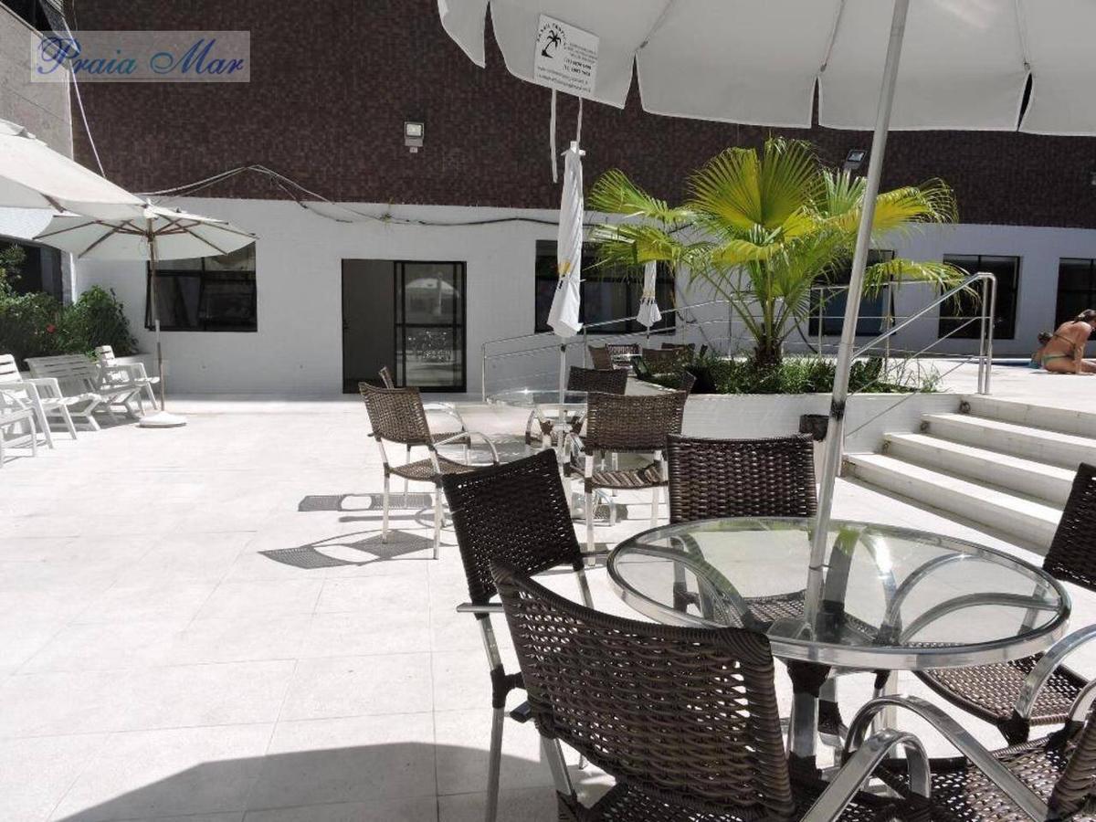 Apartamento Flat