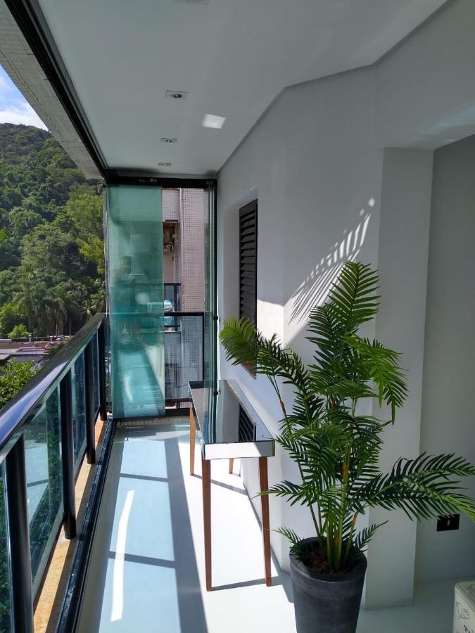 Apartamento Flat Guarujá